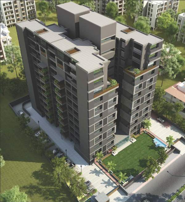 Nishant Ratnaakar Caledonia